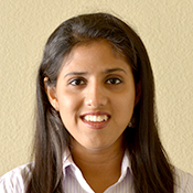 Prachi Govalkar