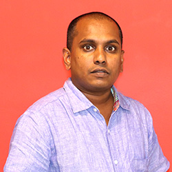 Lakmal Warusawithana