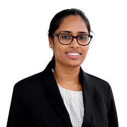 Maheeka Jayasuriya