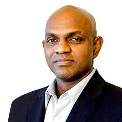 Sanjiva Weerawarana, Ph.D.