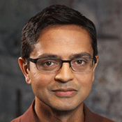 Dr. Sanjiva Weerawarana