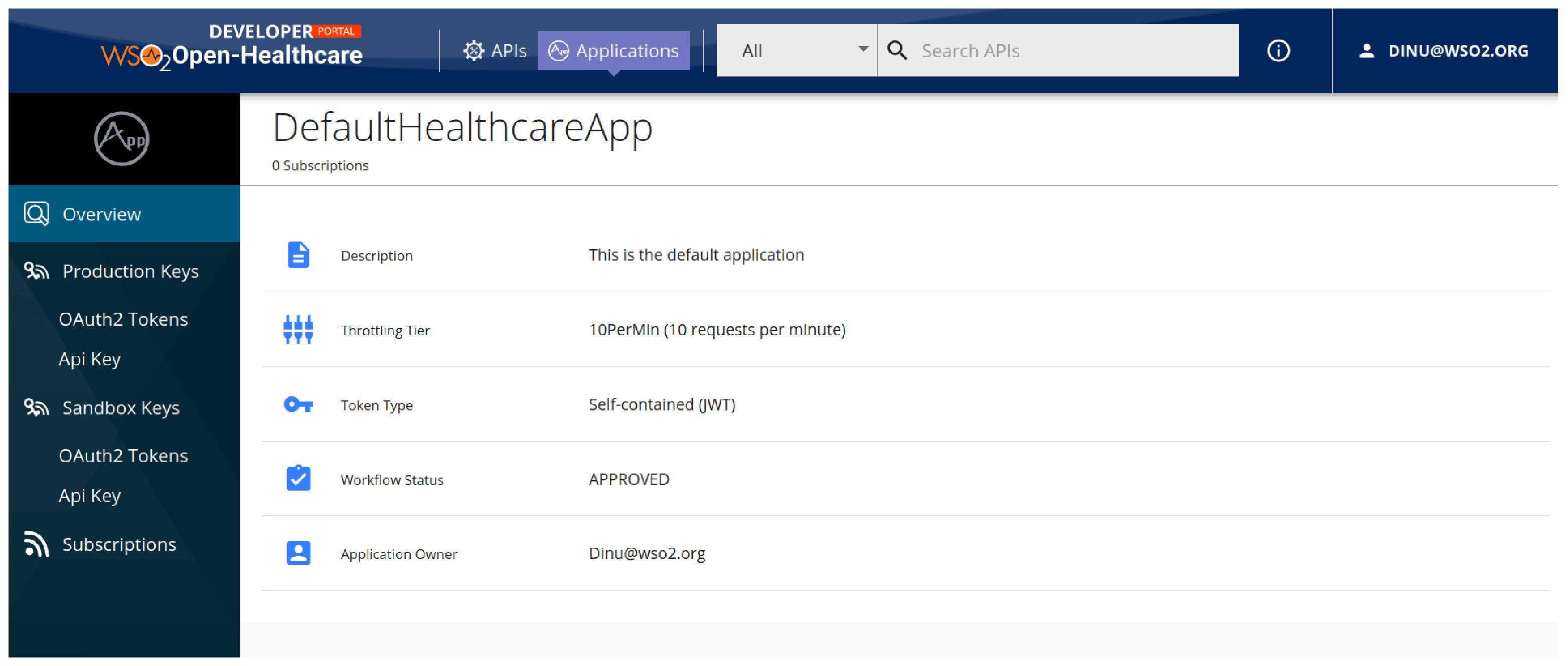 click Proceed