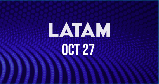 WSO2 Summit LATAM Logo