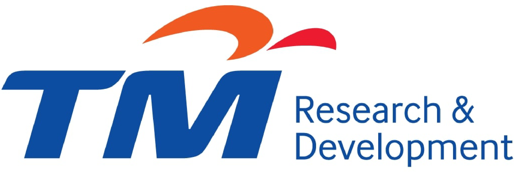 Telekom R&D Malaysia logo