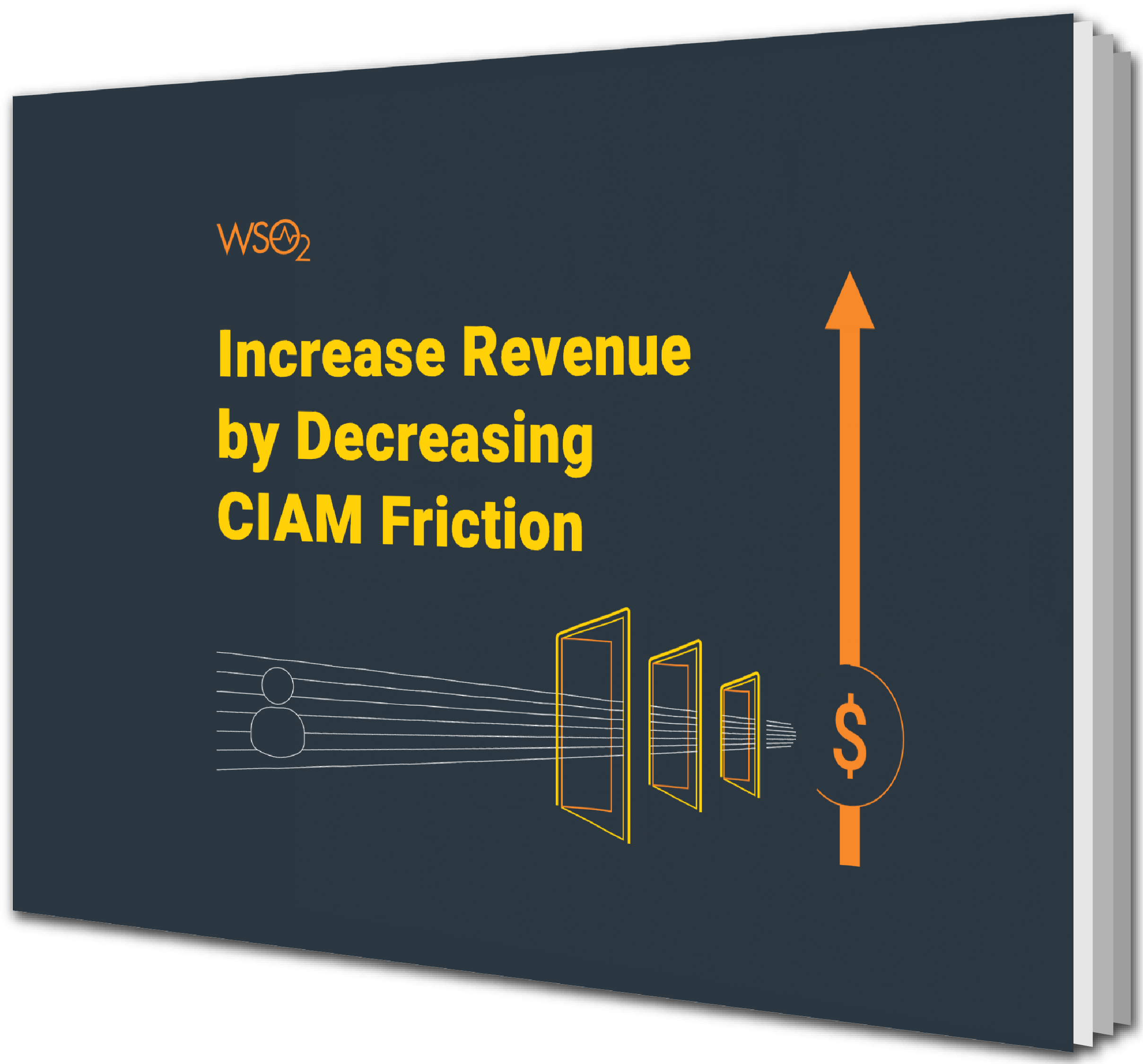 Increase Revenue by Decreasing CIAM Friction