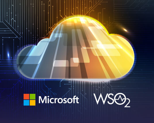 WSO2 Adopts Microsoft’s Trusted Cloud for Open-source Innovation