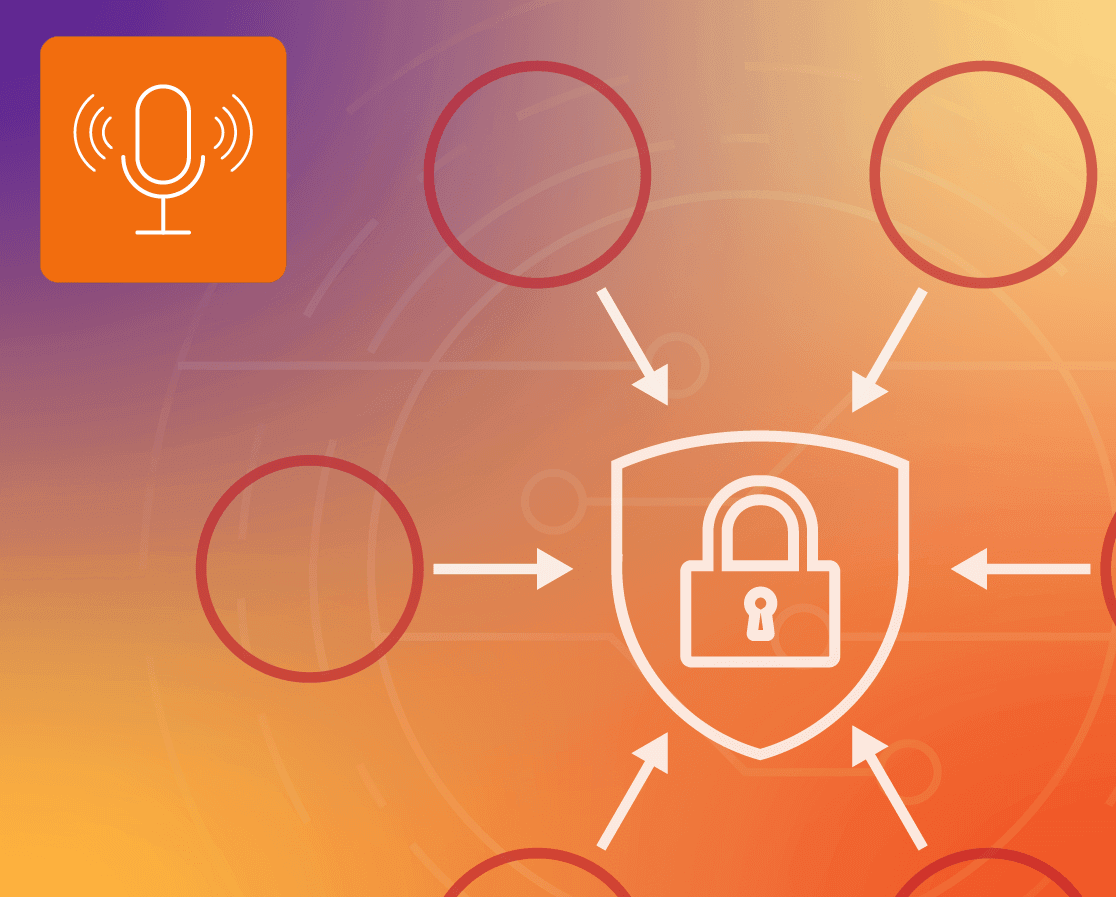 Threat Assessment 2022: Competition and Collaboration in the Financial Sector Podcast