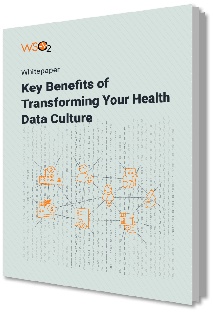 Key Benefits of Transforming Your Health Data Culture