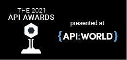 WSO2 API Manager Awarded Best in API Middleware at API World 2021