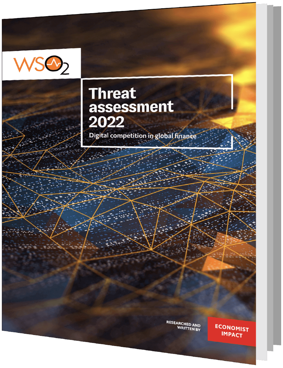 Threat assessment 2022