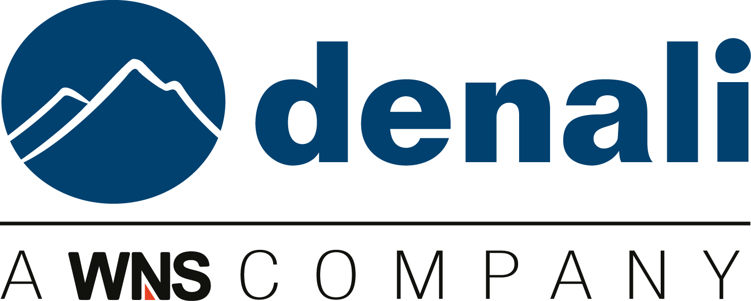 WNS Denali logo