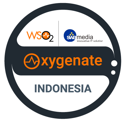 WSO2 Oxygenate 2023 - swamedia