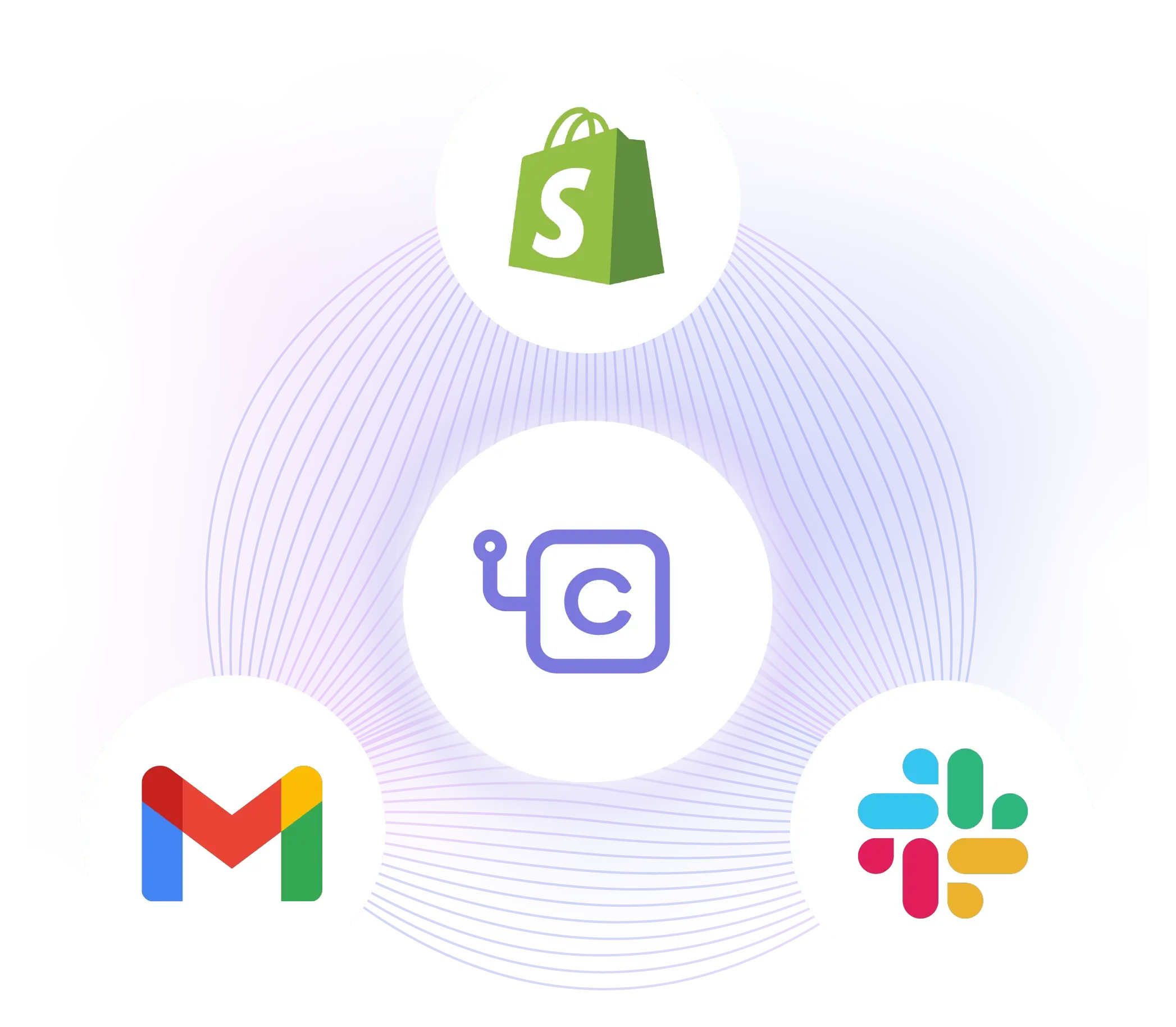 Integrate Shopify with Slack and Email Using Choreo for Seamless Collaboration