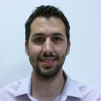 Alvaro Gutierrez