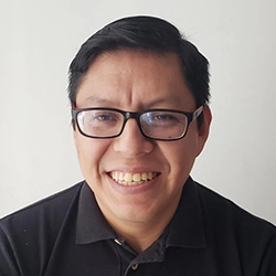 Amado Demesa Arevalo