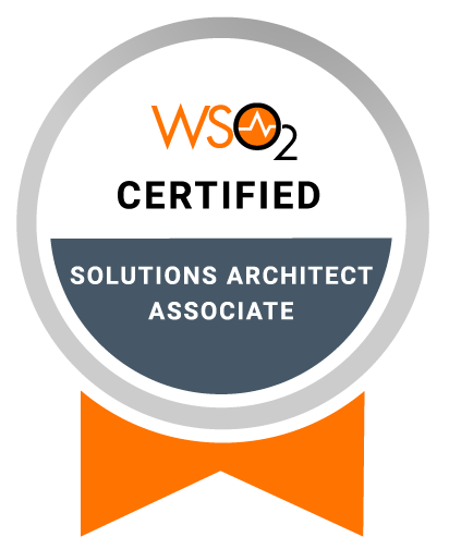 WSO2 - Certification Portal