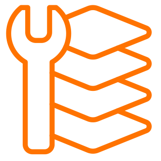 Multiple Platform Support