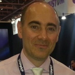 Roger Pérez 