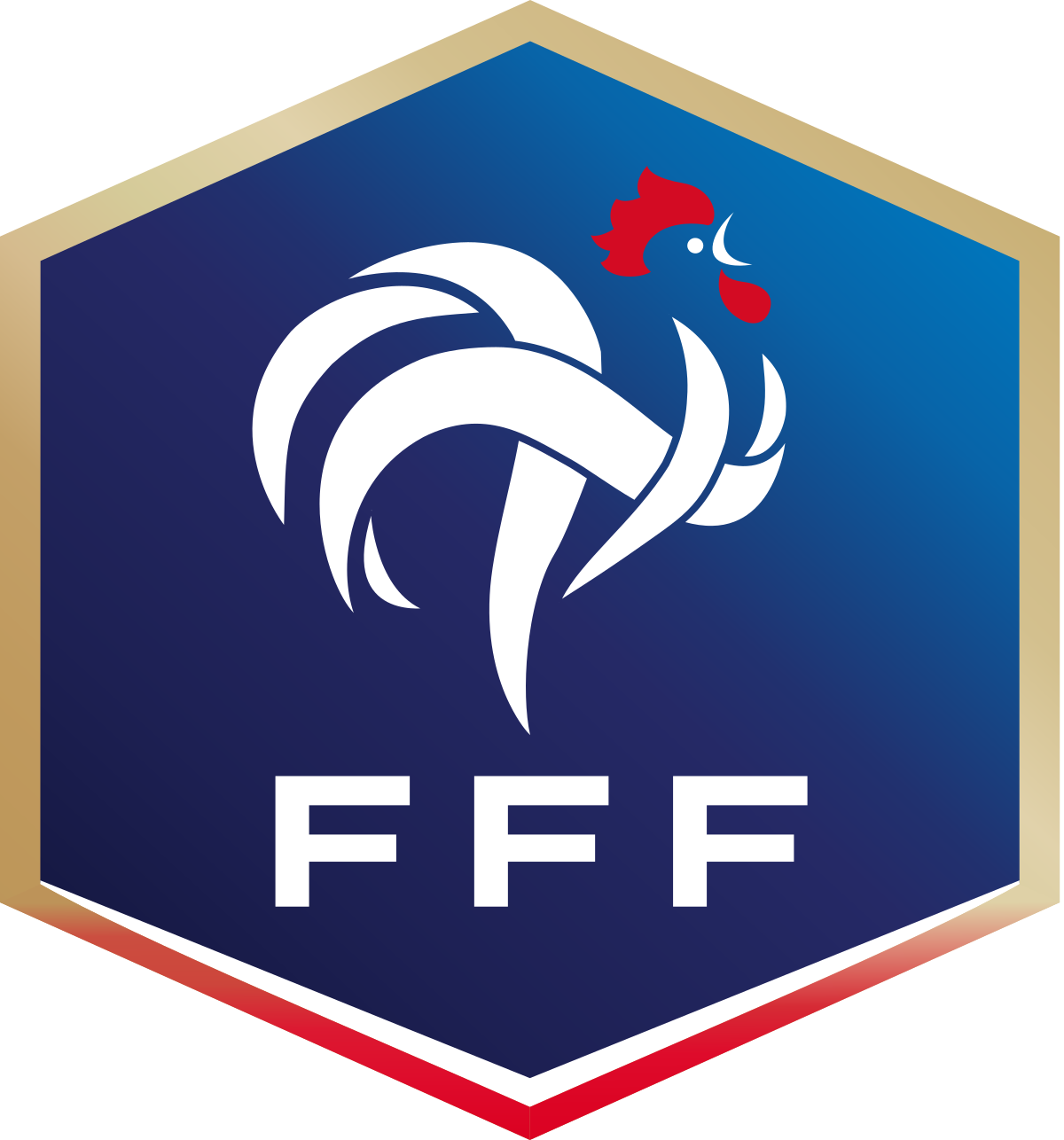 French_Football_Federation_logo