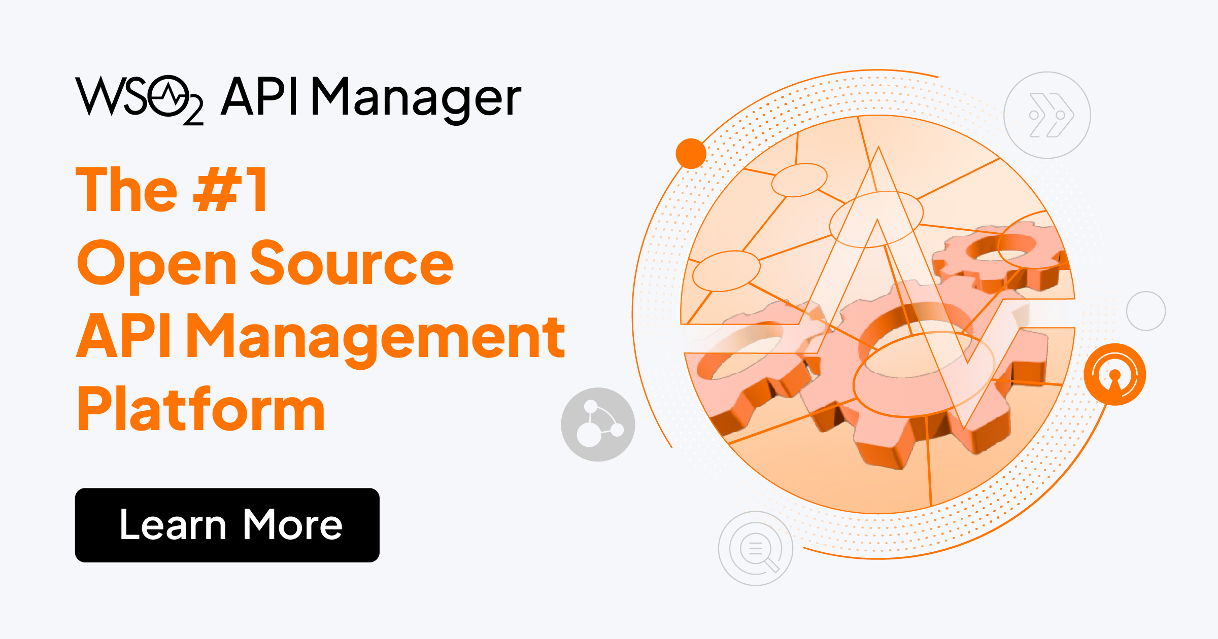 API Management solutions  Discover components to an API Mgt solution