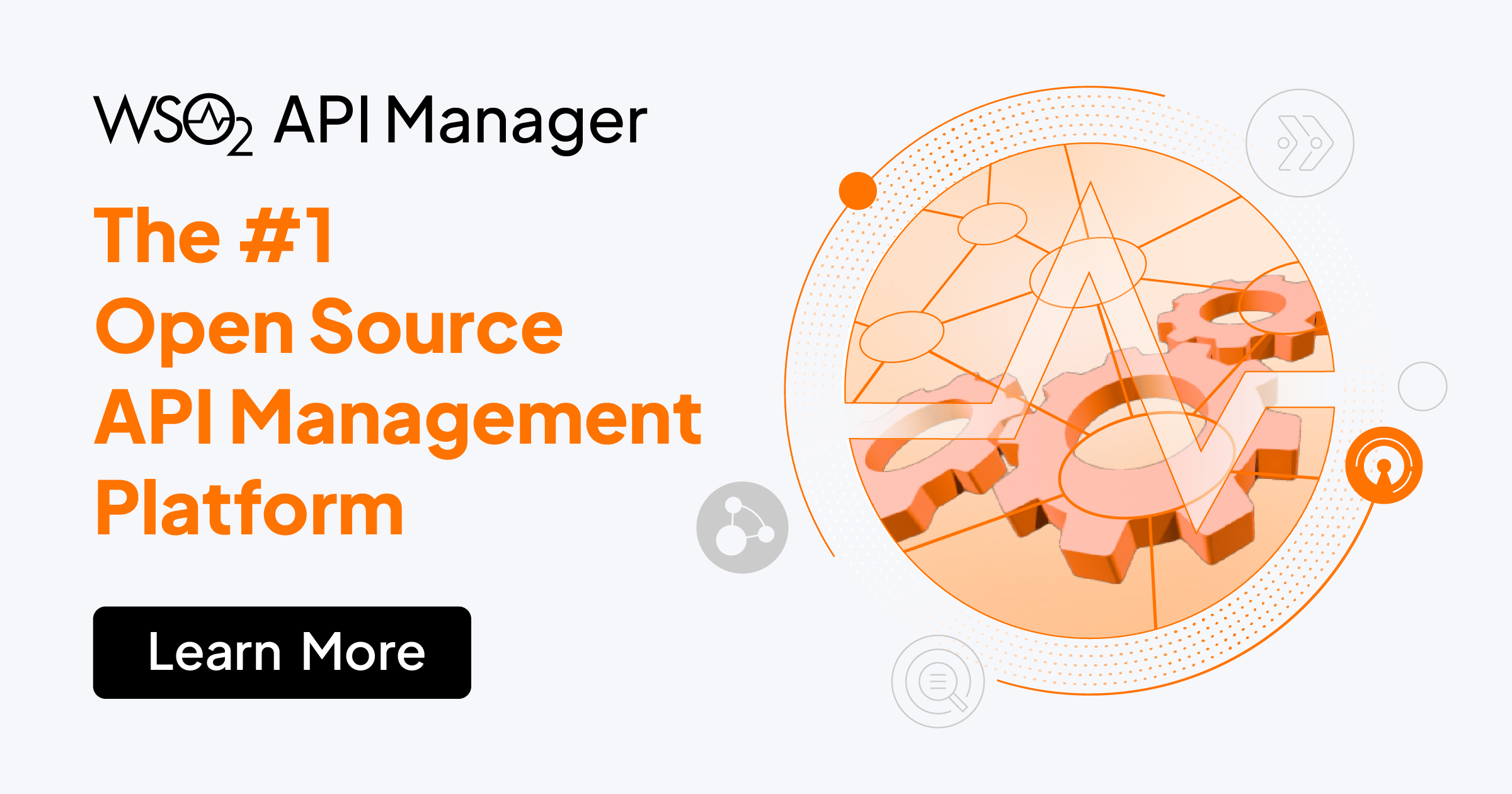 The #1 Open Source API Management Platform