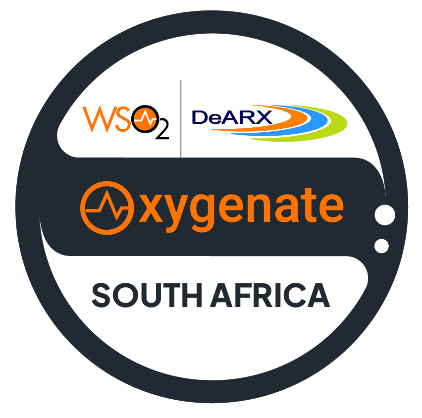 WSO2 Oxygenate 2023 - South Africa