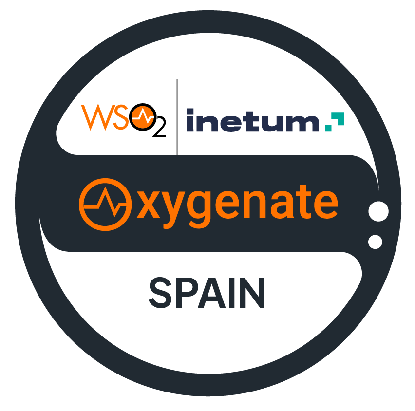 WSO2 Oxygenate 2023 - CGI