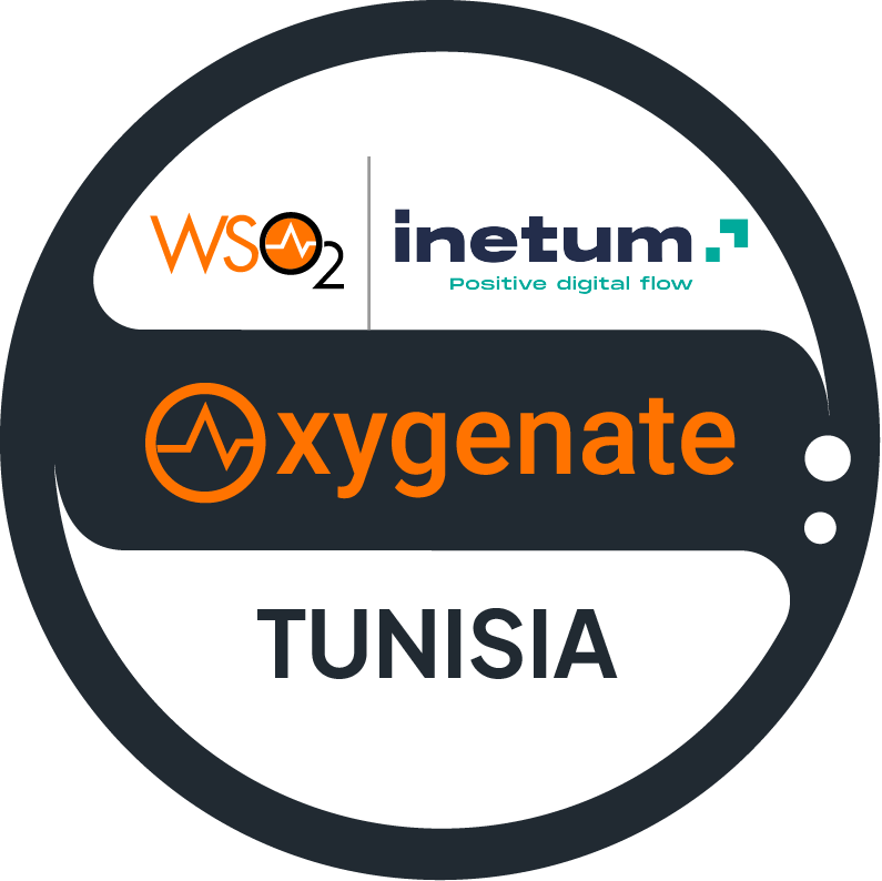 WSO2 Oxygenate 2023 - CGI