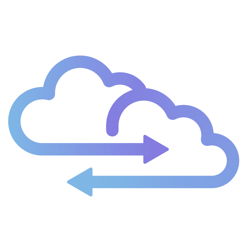 Seamless Cloud Integration