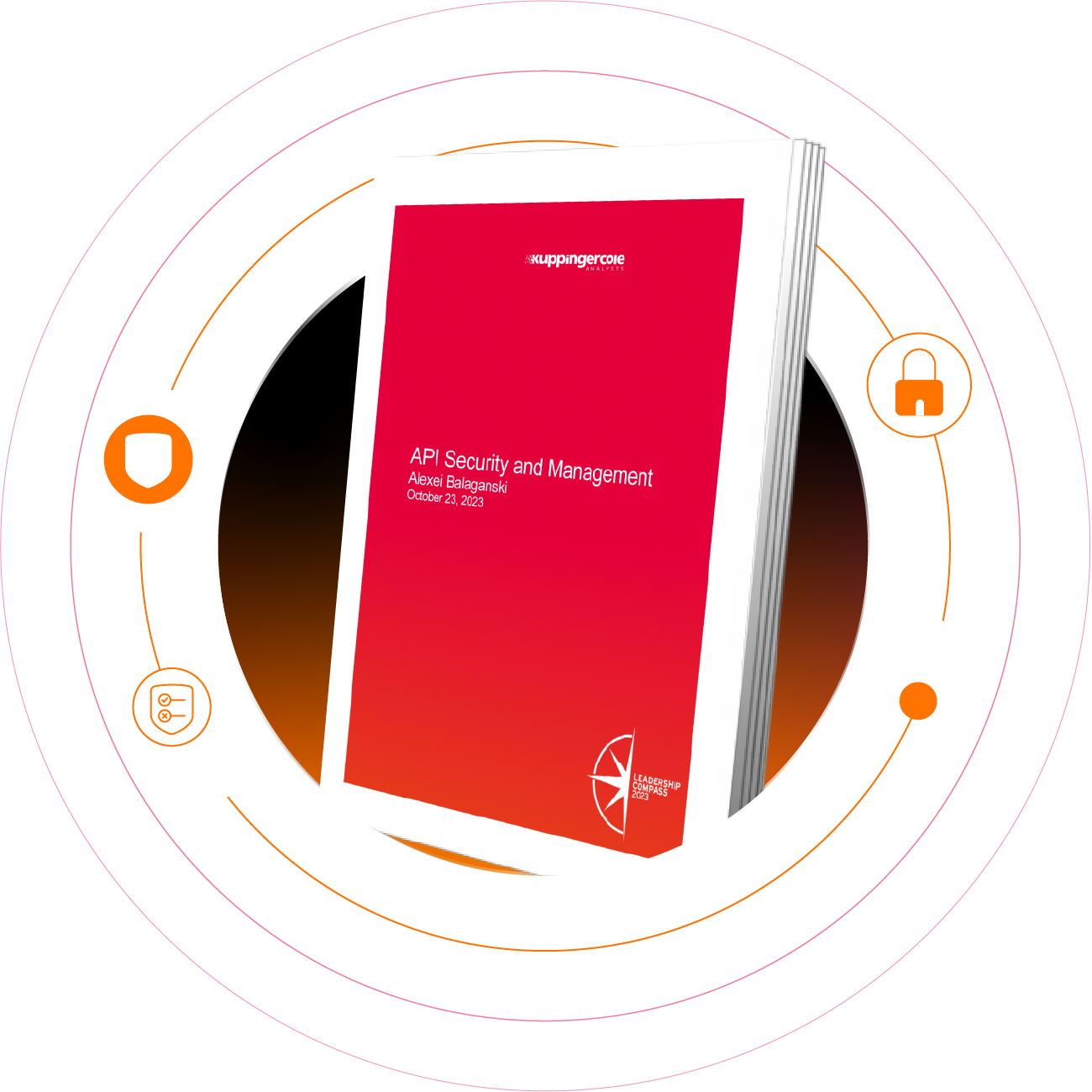 WSO2 is recognized as a Leader in the 2023 KuppingerCole