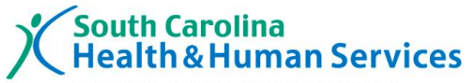 South Carolina’s Department of Health and Human Services