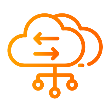 API-first development icon