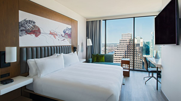 Austin Marriott Downtown