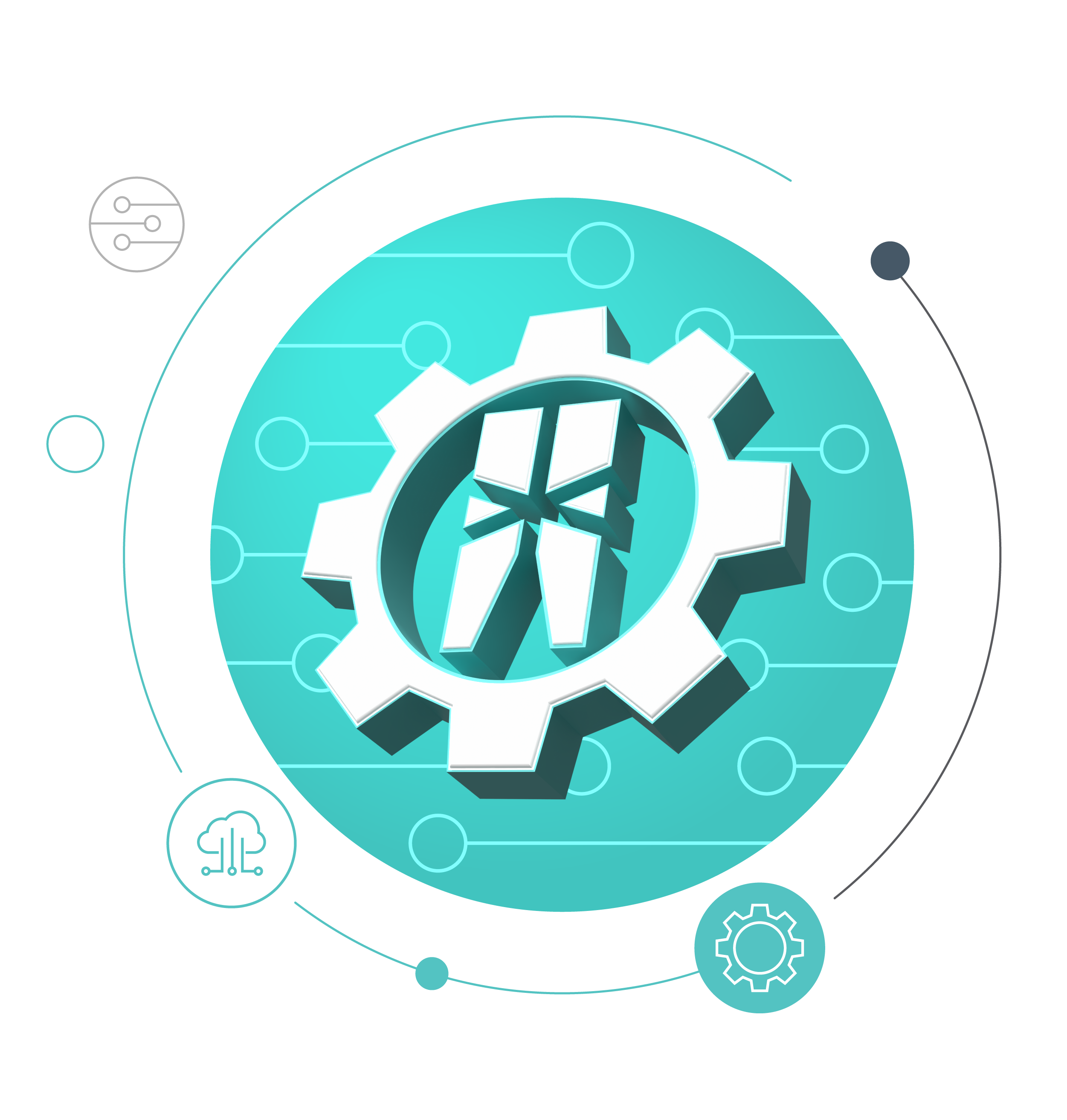 Build and Manage AI Agents.  Add Intelligence to Your Digital Experiences