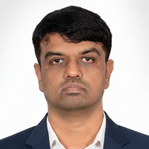 Chockalingam Subramanian