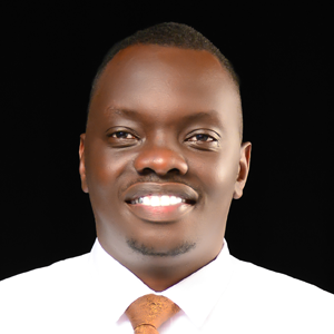 Christian Olwande