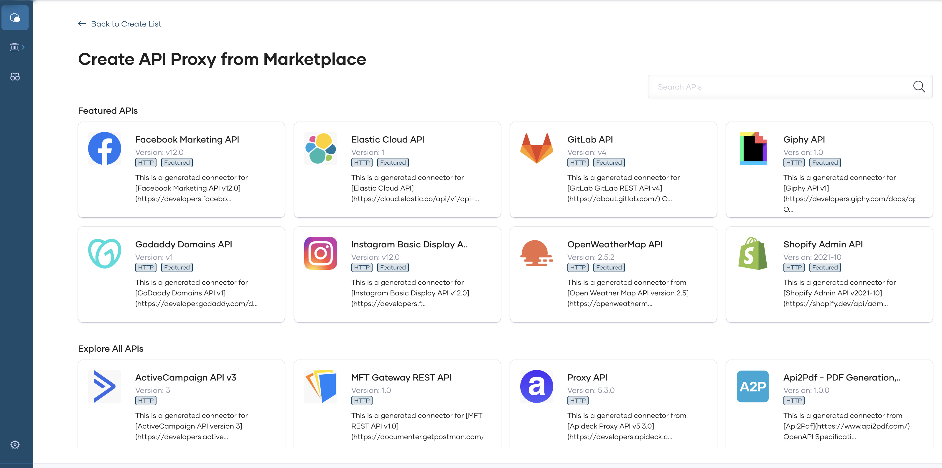 Control Outbound Traffic with Egress API Management