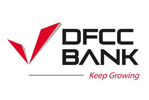 DFCC Bank logo
