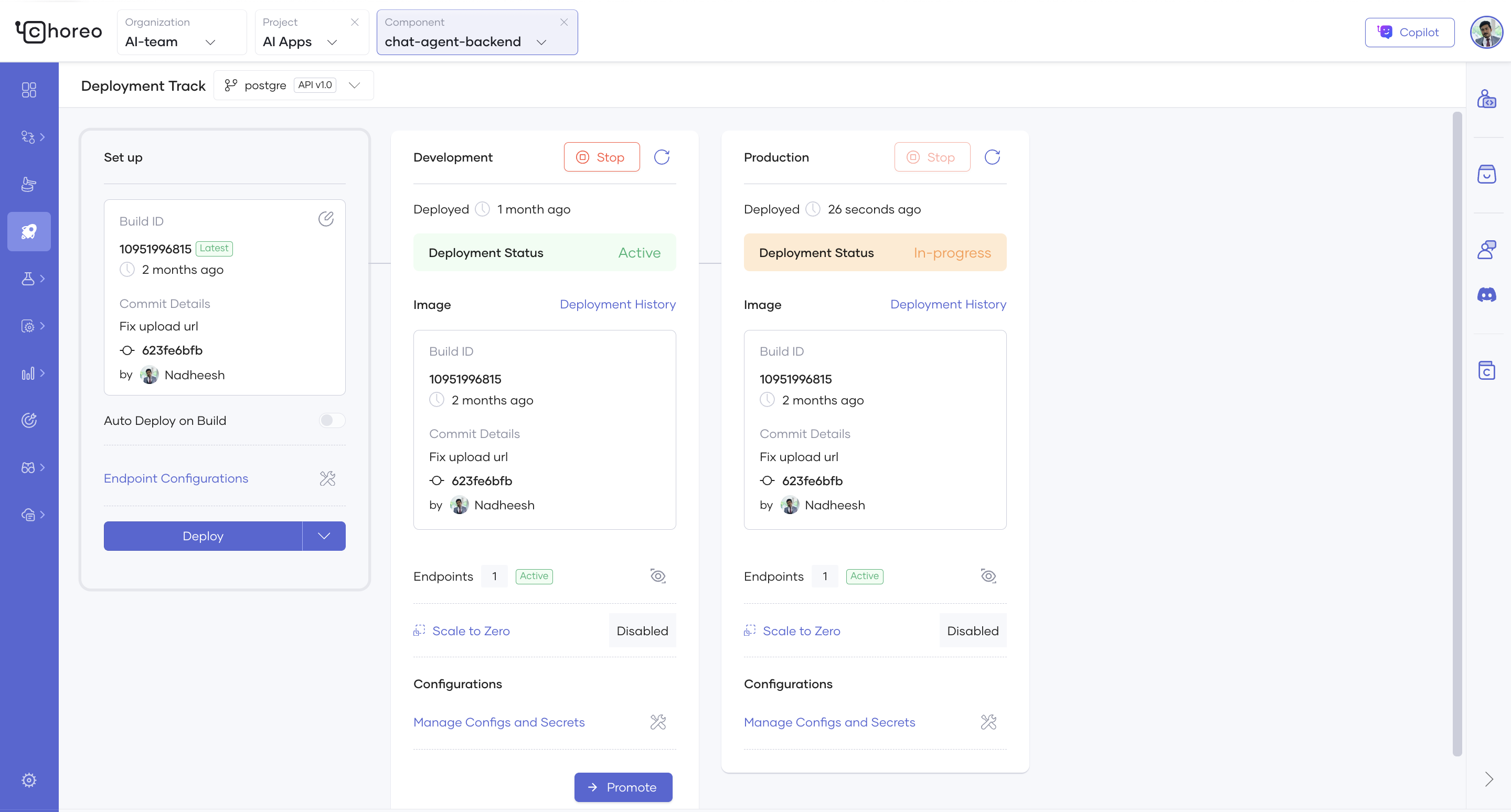 Powering Continuous Innovation