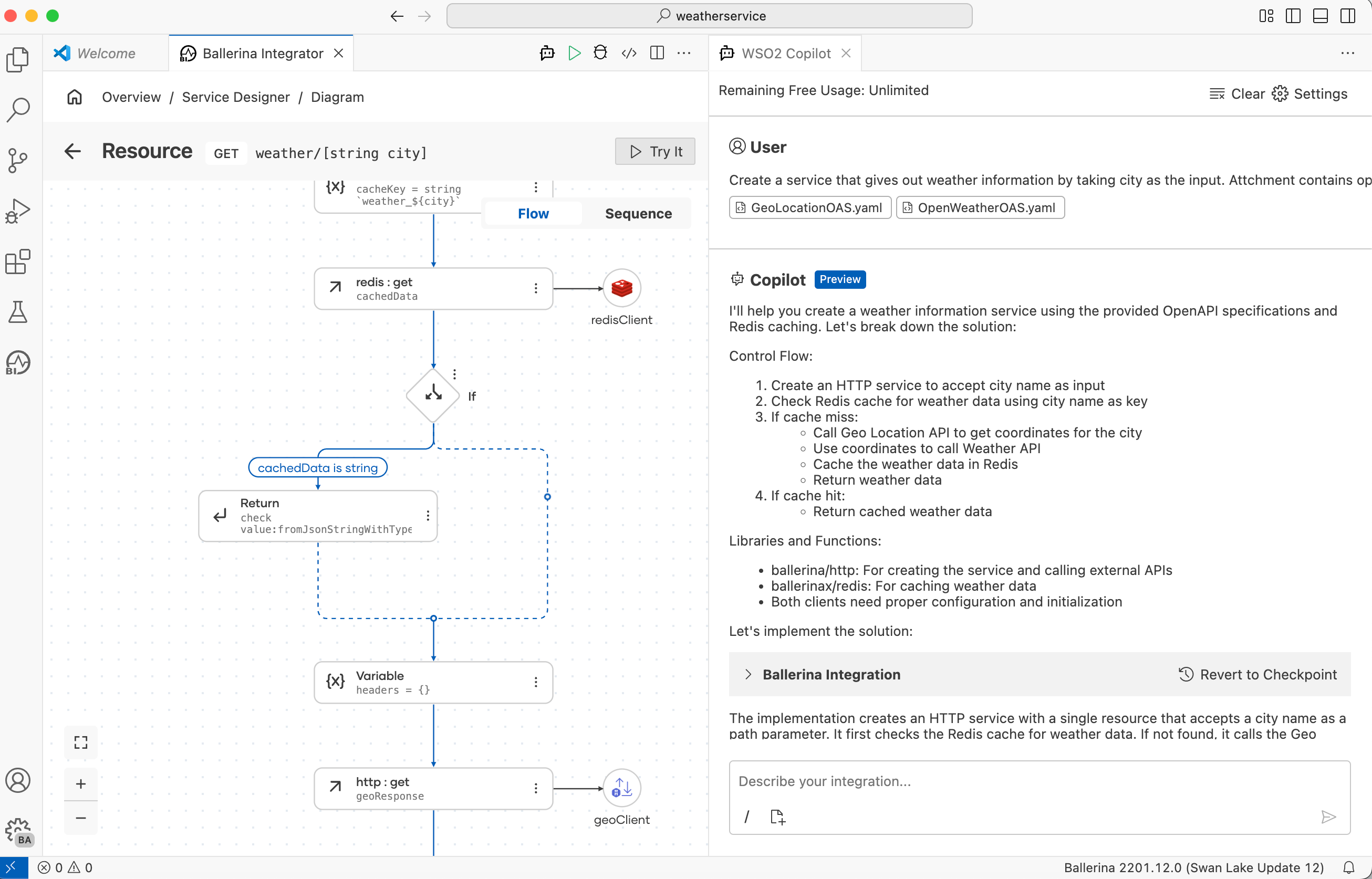 Build and Manage AI Agents.  Add Intelligence to Your Digital Experiences