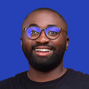 Divine-Odazie