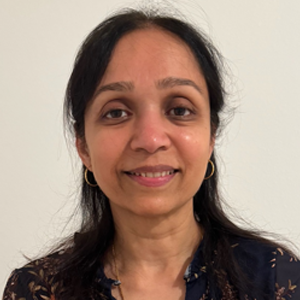 Durga Pillalamarri