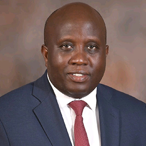 Eng John Tanui