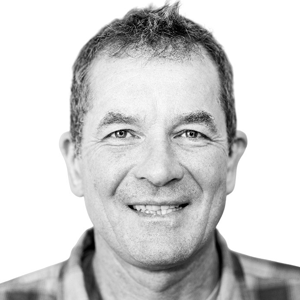 Erik Wilde