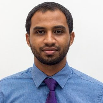 Farasath Ahamed