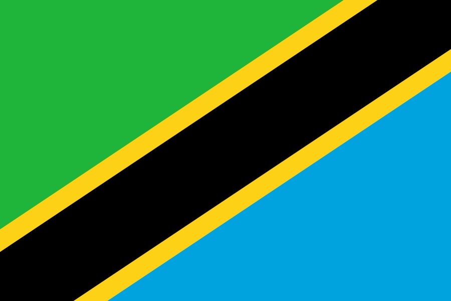 Tanzania