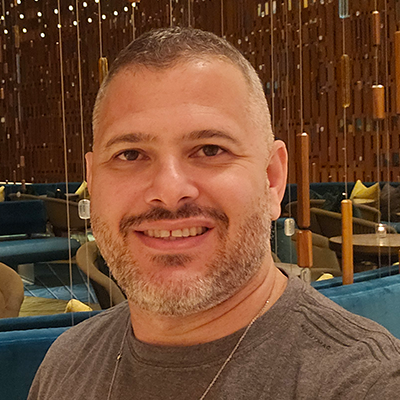 Flaviano Oliveira Silva
