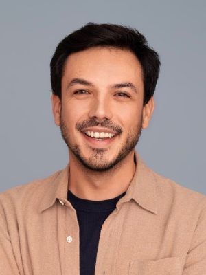 Florian Caringi image