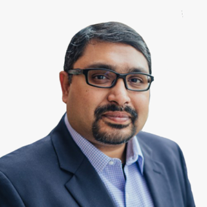 Dr. Gautham Pallapa