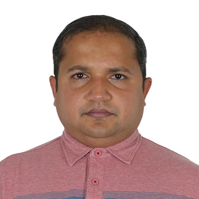 Geeth Munasinghe